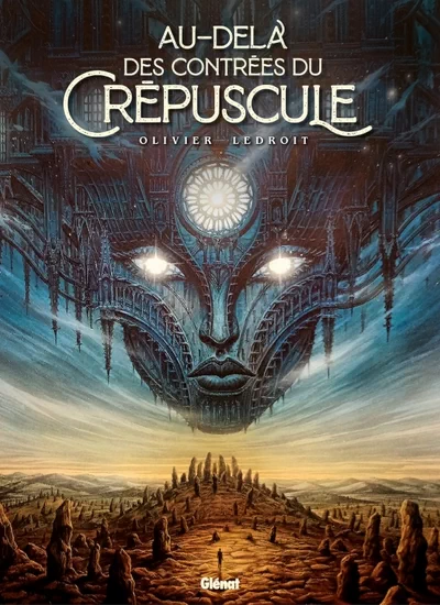 Au-delà des contrées du crépuscule